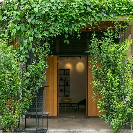 Central Georgetown - Loft House المظهر الخارجي الصورة