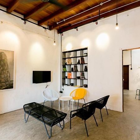 Central Georgetown - Loft House المظهر الخارجي الصورة