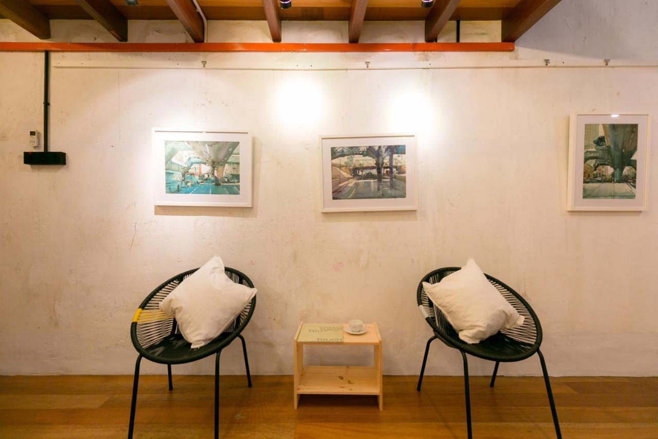 Central Georgetown - Loft House المظهر الخارجي الصورة
