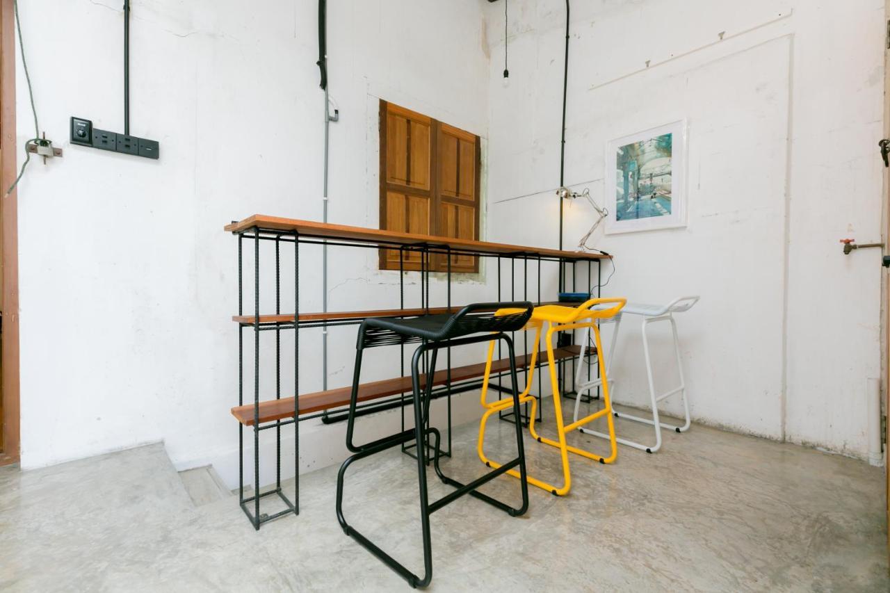 Central Georgetown - Loft House المظهر الخارجي الصورة